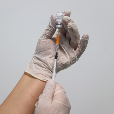 İstanbul'da aşılamanın biteceği tarihi açıkladı!