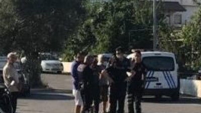 1 polisin şehit olduğu saldırıda 16 gözaltı