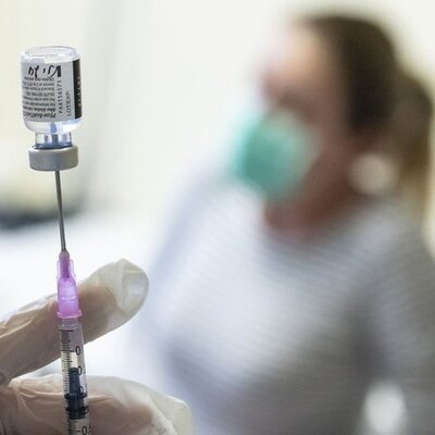 Aşılamadaki hız ve çocuklarda aşılama