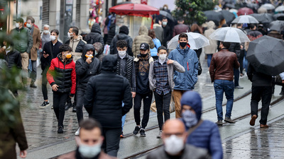 Ağustos ayı sonuna kadar dedi ve açıkladı!