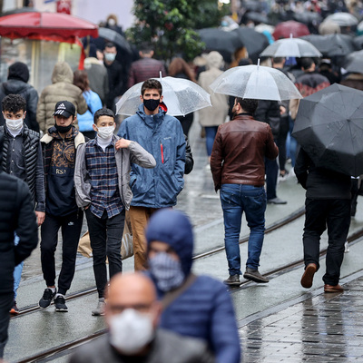 Ağustos ayı sonuna kadar dedi ve açıkladı!