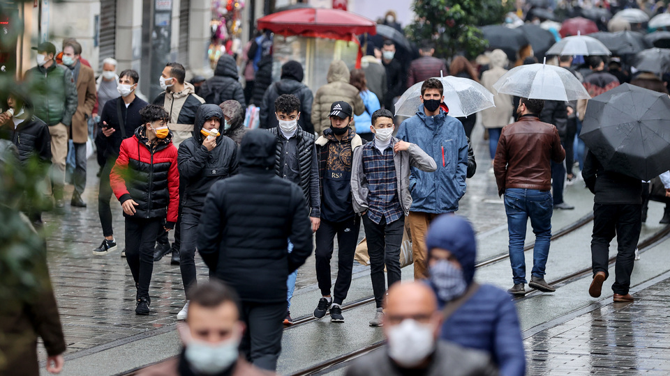 Ağustos ayı sonuna kadar dedi ve açıkladı!