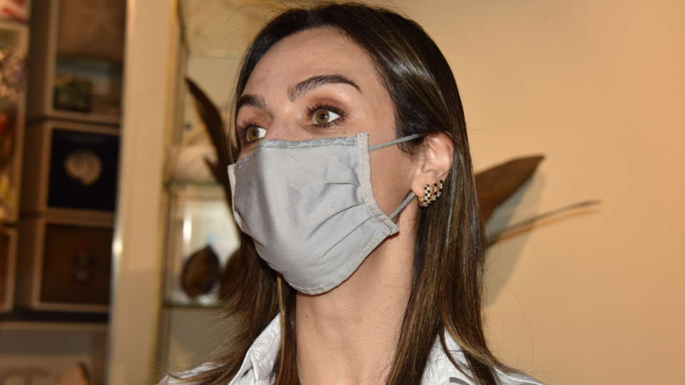 "Doğum günü hediyelerimi bağışlayacağım"