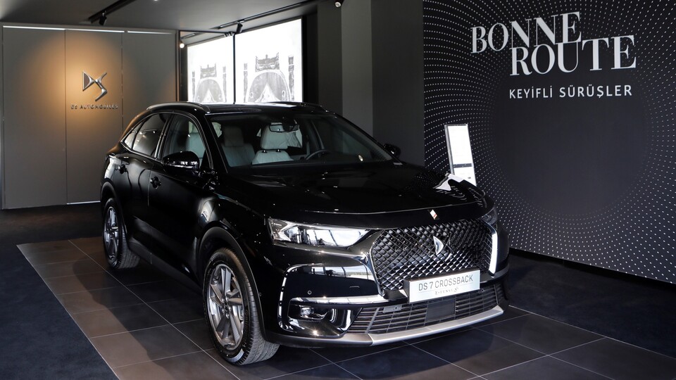 Beşinci showroomu Bodrum'a açtı