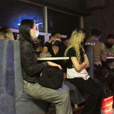 Ne yaptılarsa olmadı! 26 kişi böyle yakalandı