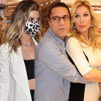 "Konuşmak istemiyorum"