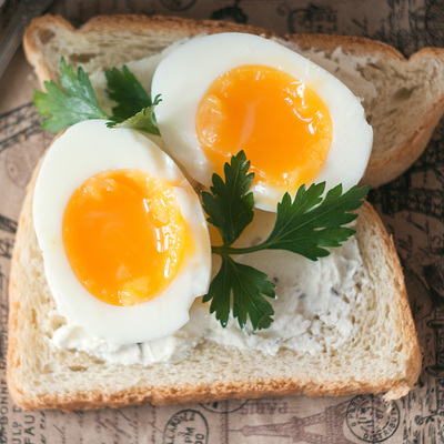 Kahvaltıda yumurta tüketiyorsanız onu içmeyin!