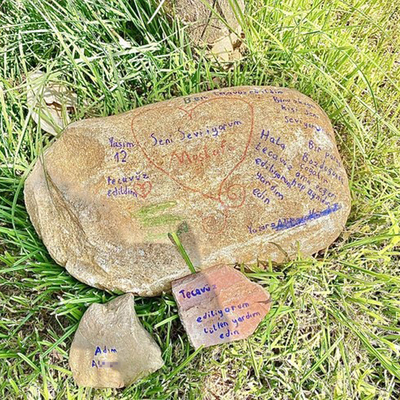 Taşa yazılan dehşette iddianame hazırlandı!