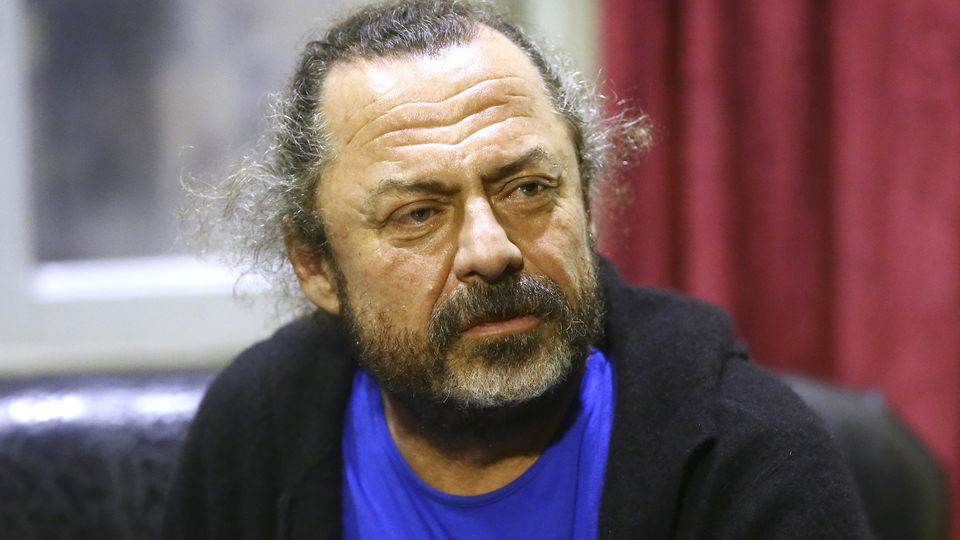 "Hayatımdaki tek torpildi"