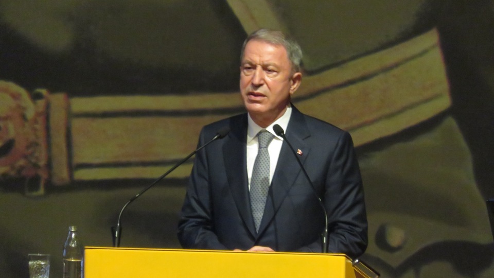 '6 yılda 18 bin terörist etkisiz hale getirildi'