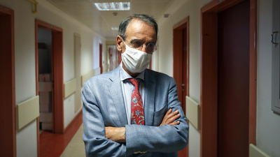 Prof. Dr. Ceyhan'dan korkutan açıklama!