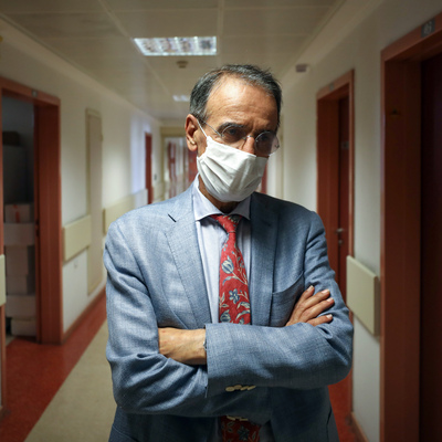 Prof. Dr. Ceyhan'dan korkutan açıklama!