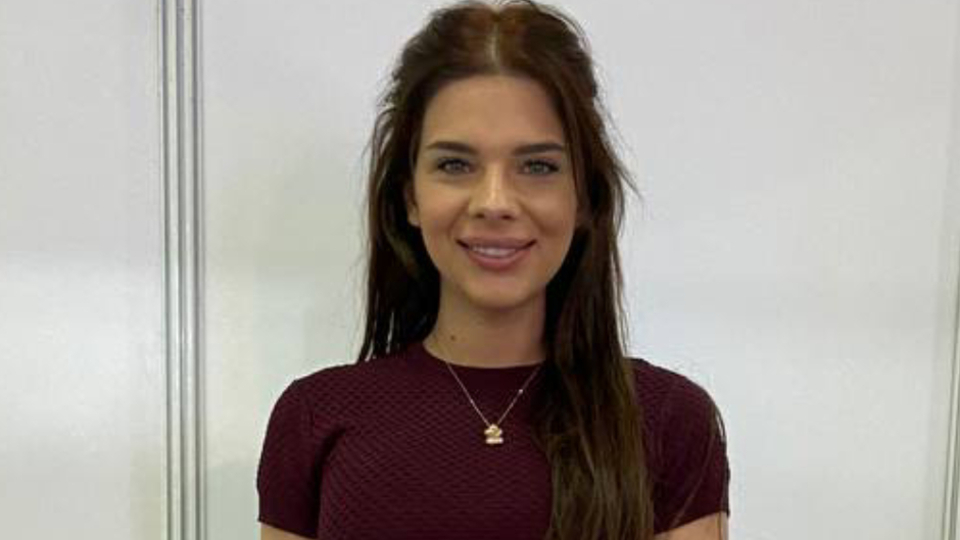 "Araştırma yapmaya geldim"