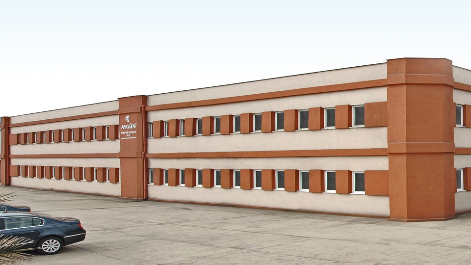 Türk sağlık girişimine Avrupa'dan yatırım