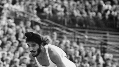 Hindistan'ın efsanevi atleti hayatını kaybetti