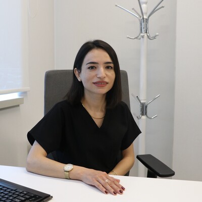 Bakan Koca paylaşmıştı! Aşı rekortmeni hemşire konuştu