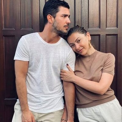 Ayrılık sonrası ilk açıklama!