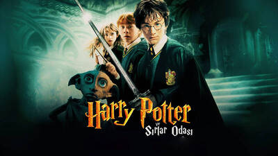 Harry Potter ve Sırlar Odası oyuncuları kimler, konusu nedir?