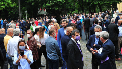 Seçimden öne çıkanlar