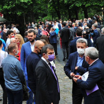 Seçimden öne çıkanlar