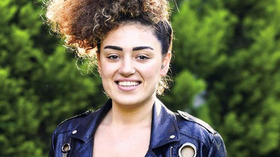 Dilan Tatlıses kimdir?