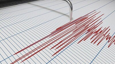 Tekirdağ, Bursa, Kocaeli'de deprem mi oldu?