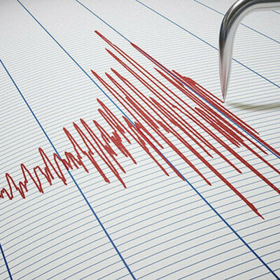 İstanbul'da deprem!