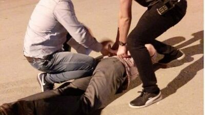 Firari eski emniyet müdürü yakalandı