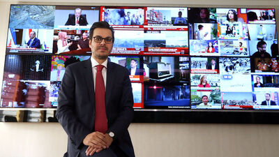 TRT kanallarının 5 yıllık planı hazır