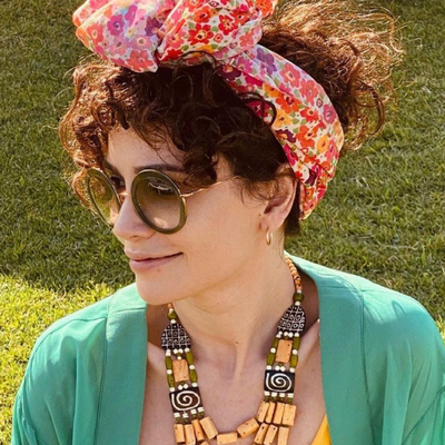 "Filtre yok, güneş ışığı var"