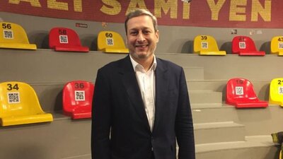 Burak Elmas kimdir, kaç yaşında, nereli?