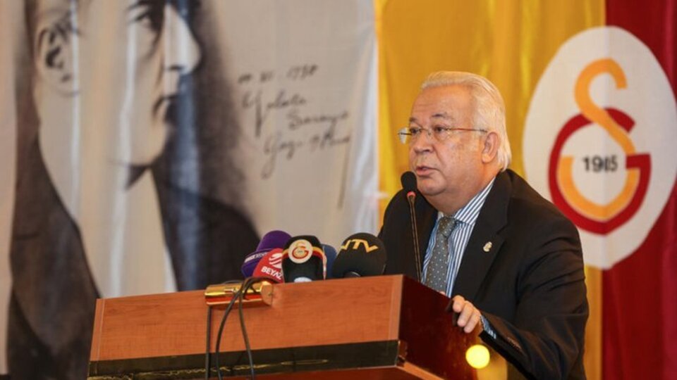 Eşref Hamamcıoğlu kimdir, kaç yaşında?