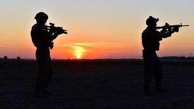 MSB duyurdu: Sınırda yakalandılar