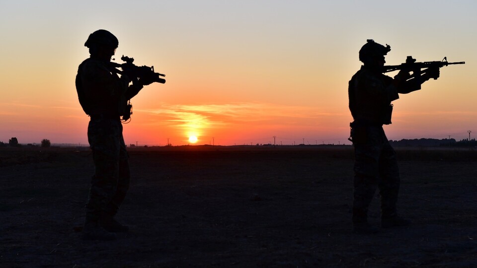 MSB duyurdu: Sınırda yakalandılar