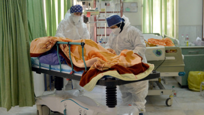 Yeni vaka sayısı açıklandı