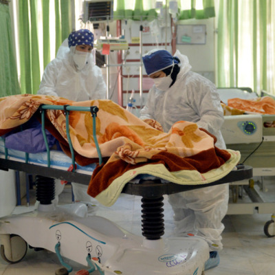 Yeni vaka sayısı açıklandı