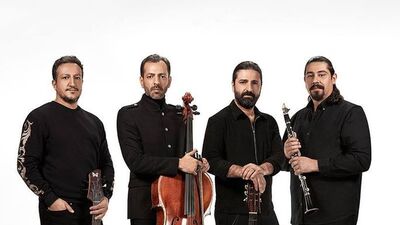 Rubato grubu üyeleri kim?