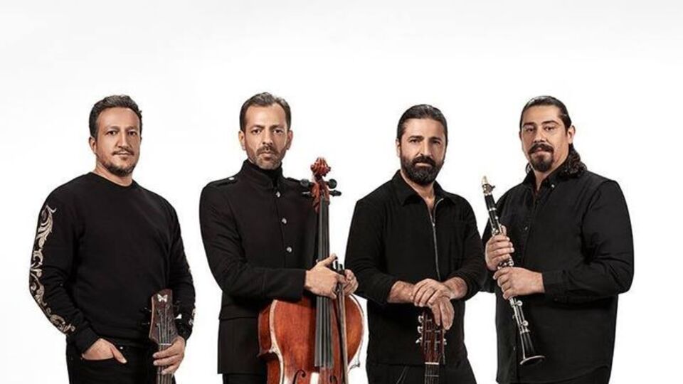 Rubato grubu üyeleri kim?