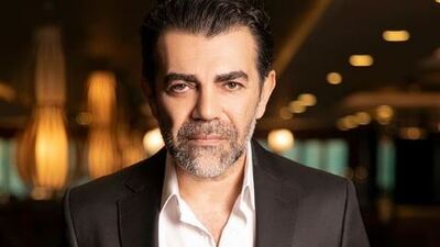 Savaş Özdemir kimdir?