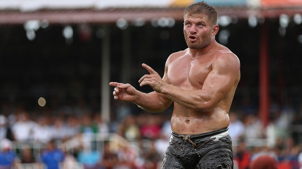 İsmail Balaban kimdir?