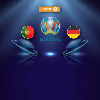 Panzerler, Portekiz'i ezdi geçti!