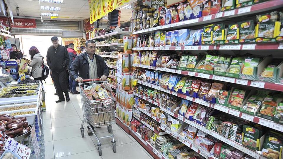 Pazar günü marketler açık mı?