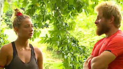 İşte Survivor'da yarı finale hak kazanan isim...