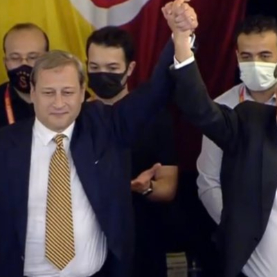 Seçime damga vuran an!