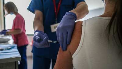 Covid-19 aşı randevusu nasıl alınır?