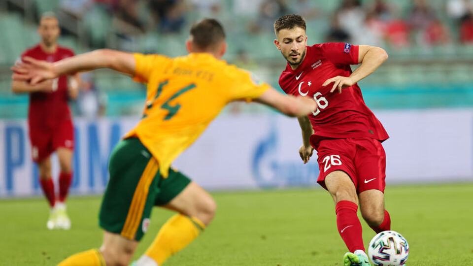 "Daha fazlasını yapmalıydık"