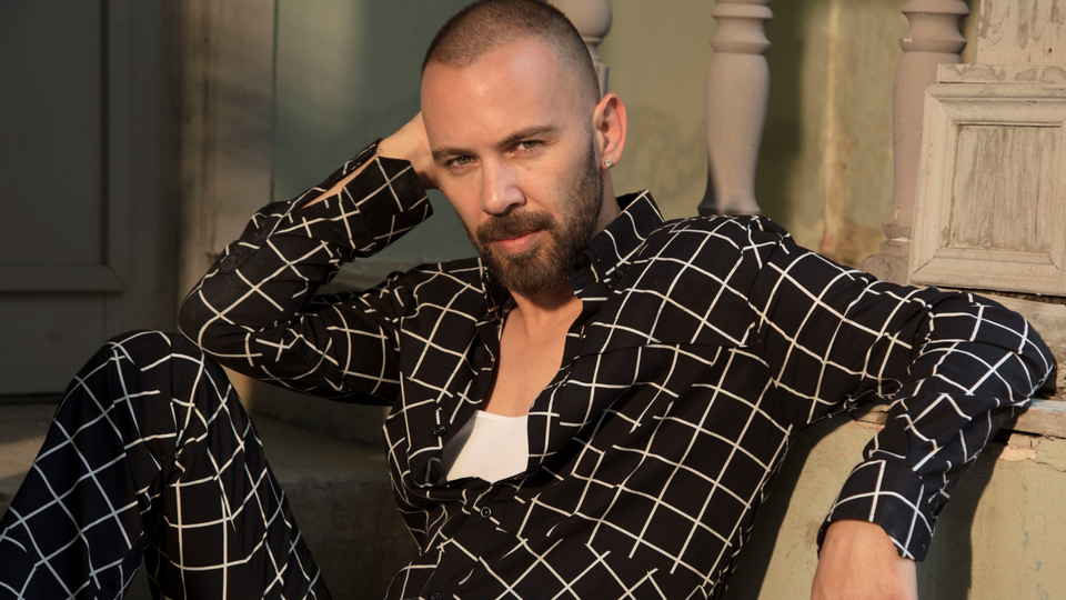 Berksan'dan 'Platonik'