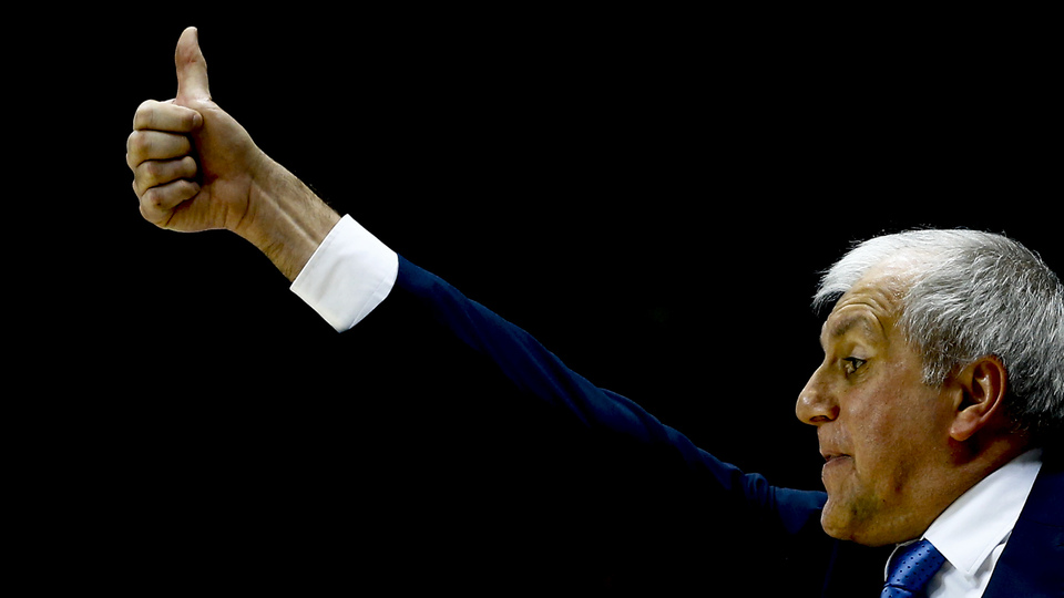 İşte Obradovic'in yeni kulübü!