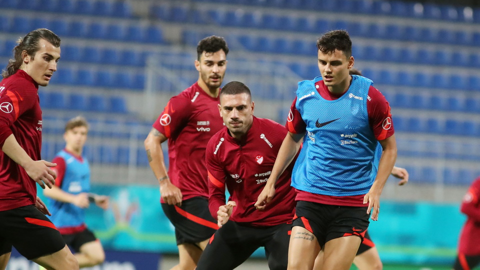 Diğer gruplar belirleyici olacak!