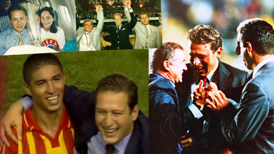 İşte Galatasaray'ın yeni başkanı